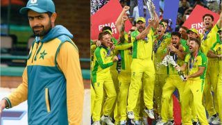 T20 World Cup 2021: No Place For Virat Kohli, Rohit Sharma as ICC Picks Team of The Tournament; Babar Azam Named Captain